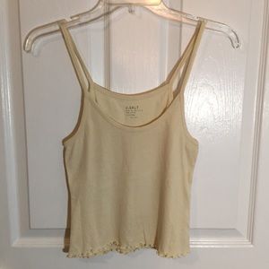 Brandy Melville tank top